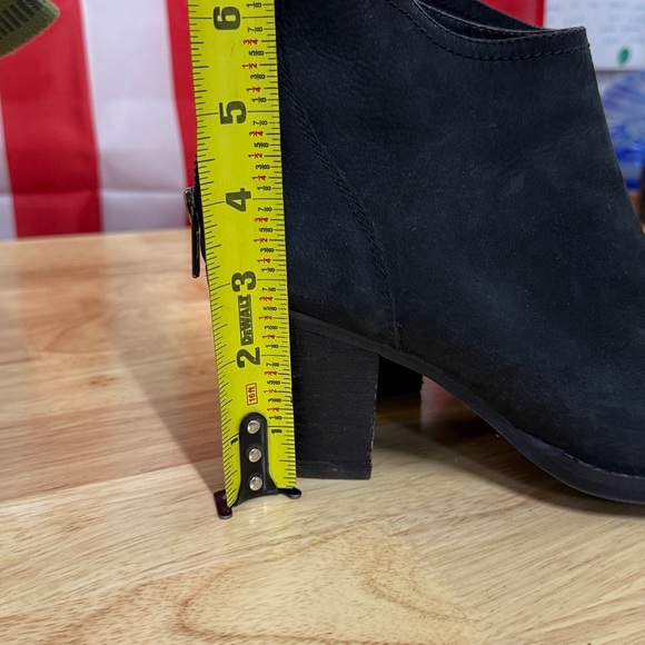 Steve Madden Ankle Boots - Picture 7 of 10